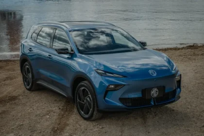 MG Colombia registra récord de ventas y se consolida en el Top 4 de eléctricos