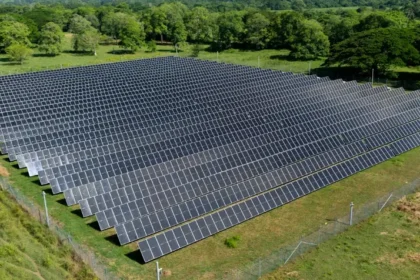 Colombia necesita más energía solar e infraestructura que genere desarrollo en las regiones