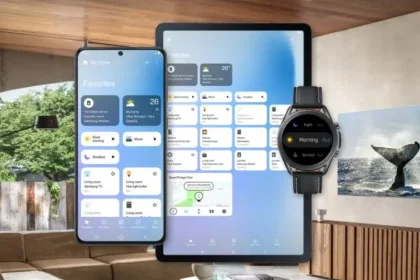 SmartThings pone el control total del hogar en su bolsillo