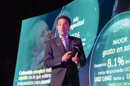 AFIDRO resalta la importancia de mantener la salud como prioridad nacional y garantizar los recursos necesarios para 2027