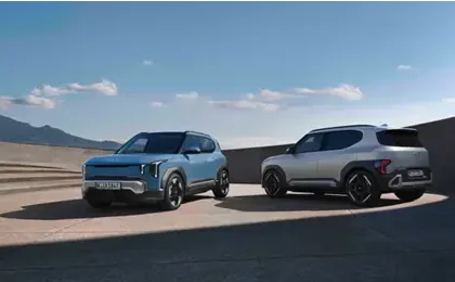 Kia y Finandina acercan crédito a la movilidad eléctrica de los universitarios