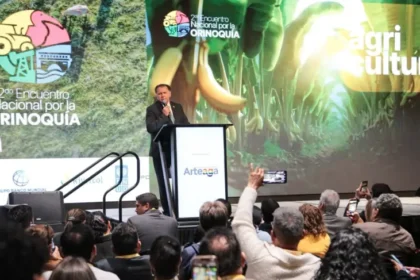 Gobierno Nacional anuncia cinco compromisos para impulsar el desarrollo agropecuario de la Orinoquía