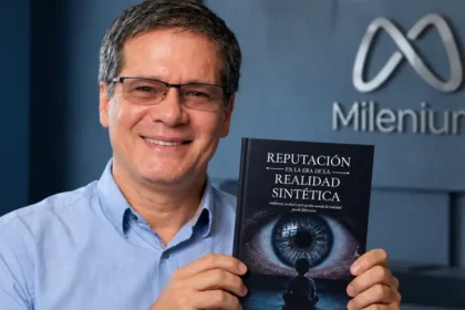 La próxima crisis reputacional puede comenzar con algo que nunca ocurrió