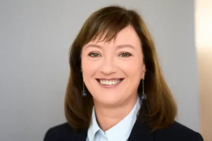 Carine Damois nueva chief financial officer de Renault Group