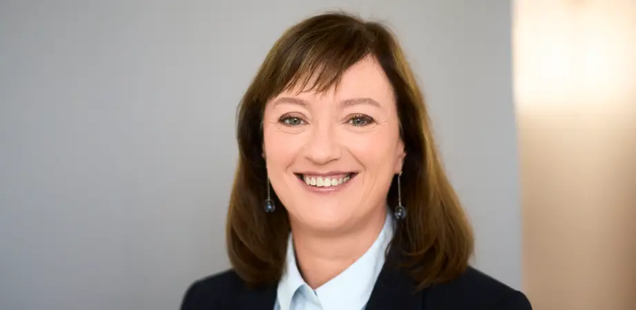 Carine Damois nueva chief financial officer de Renault Group