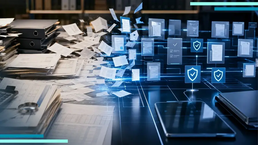 El software contable tradicional ya no es suficiente para procesar los cambios regulatorios exprés de la DIAN