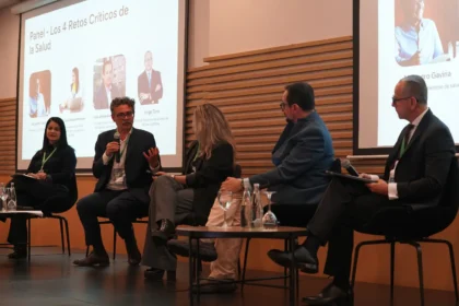 Los cuatro grandes retos que enfrenta la transformación digital de la salud en Colombia