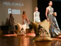 En Cafés de Colombia Expo 2026 con desfile de la diseñadora colombiana Perla Dávila