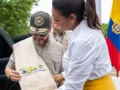 Gobiernos Nacional y de Sucre entregan la vía entre Sincelejo y Tolú