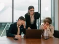 Errores humanos siguen siendo el mayor problema no resuelto de la ciberseguridad