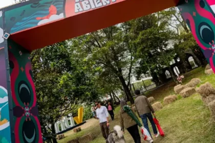 “BogotáEats a Cielo Abierto” convierte al Parque Museo El Chicó en un cielo lleno de estrellas gastronómicas