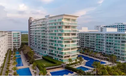 AC Hotel by Marriott Cartagena Colombia abre sus puertas