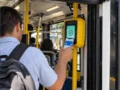 Rionegro le dice adiós al efectivo en el transporte público