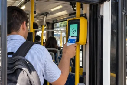 Rionegro le dice adiós al efectivo en el transporte público