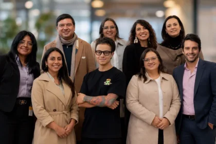 Colsubsidio recibe reconocimiento en los Gartner’s 2026 Eye on Innovation Awards