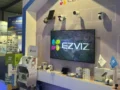 EZVIZ presenta innovaciones en seguridad inteligente, conectividad 4G y energía solar