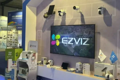 EZVIZ presenta innovaciones en seguridad inteligente, conectividad 4G y energía solar