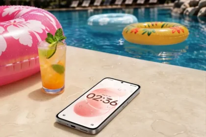 Sabe cuánto almacenamiento necesita en su celular