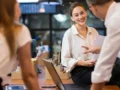 La IA cambia el mapa de decisiones dentro de las empresas