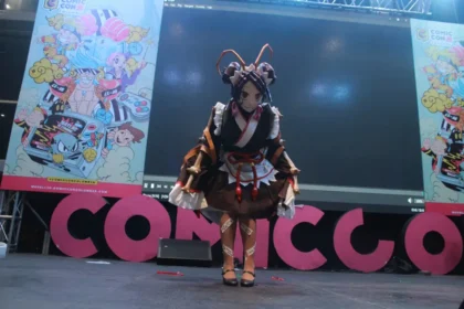 Medellín se prepara para vivir tres días de cultura pop con Comic Con 2026,
