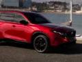 La nueva Mazda CX-5 Mild Hybrid debuta en Antioquia durante el AutoShow–Expocar Medellín 2026 