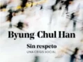 Sin respeto