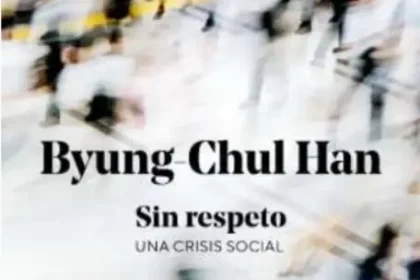 Sin respeto