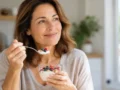 Menopausia: 8 ajustes necesarios en la alimentación