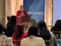 Más de 600 droguistas en Bogotá se capacitan en prevención en salud y seguridad