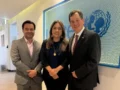 UNICEF Colombia implementa KATUMARE, con el apoyo de MSD, para fortalecer la salud de más de 60.000 personas en comunidades indígenas y rurales