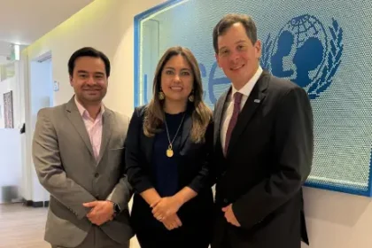 UNICEF Colombia implementa KATUMARE, con el apoyo de MSD, para fortalecer la salud de más de 60.000 personas en comunidades indígenas y rurales