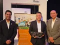 Postobón recibió reconocimiento xposible colsubsidio, por su programa de movilidad sostenible