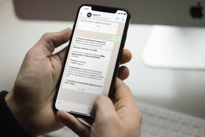 dale! evoluciona su experiencia financiera en WhatsApp: ahora suma el pago de servicios públicos y privados
