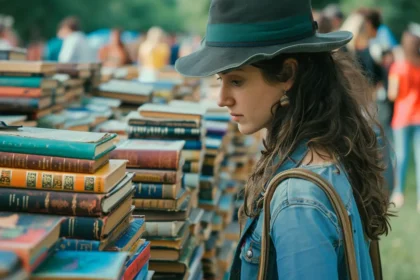 Así circula la literatura entre Latinoamérica y España