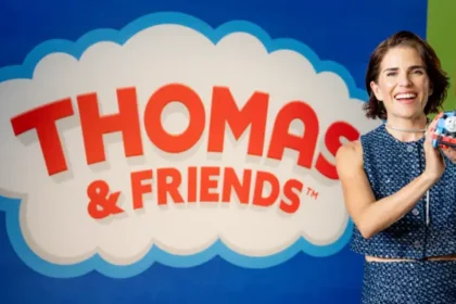 Mattel anuncia la nueva serie animada de Thomas & Friends