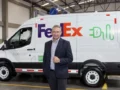 Más de 1,8 millones de libras de café colombiano y ecuatoriano fueron movilizadas por FedEx