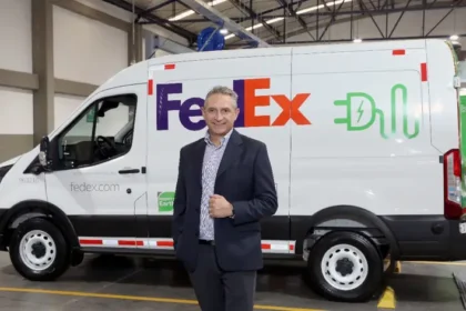 Más de 1,8 millones de libras de café colombiano y ecuatoriano fueron movilizadas por FedEx
