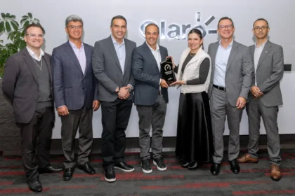 Claro, la red móvil más rápida y de mejor cobertura del país