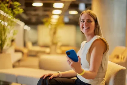 Cinco funciones de la app Mi Bancolombia que mejoran su vida financiera