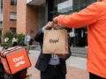 Los colombianos piden en promedio 26.000 corrientazos al mes por Rappi