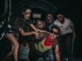 El terror llega a Outlet Factory con el universo de Thriller
