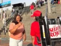 Sello Rojo celebra junto a los colombianos que hacen que el país nunca pare