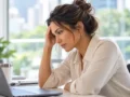 Hábitos que perjudican tu salud mental