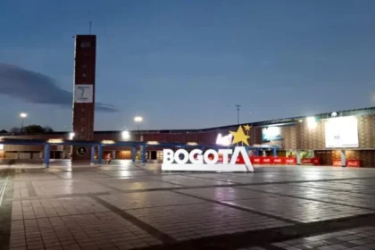 Operación 100% digital en la Terminal de Bogotá, adiós al pago de la Tasa de Uso en efectivo