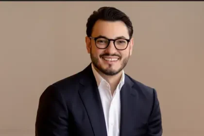Edgard Nunes Neto nuevo gerente general del clúster Andino, Centroamérica y Caribe de Servier