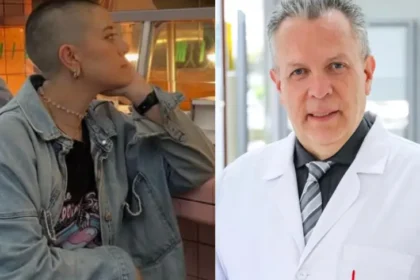 La conversación sobre el cáncer de mama encuentra nuevas voces en TikTok