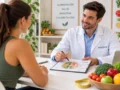 Las 5 preguntas que los nutricionistas escuchan con más frecuencia en consulta