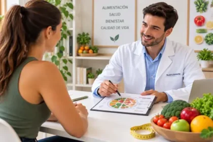 Las 5 preguntas que los nutricionistas escuchan con más frecuencia en consulta