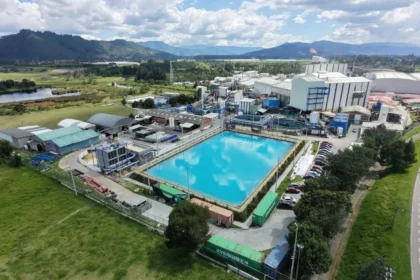 Brinsa y la Universidad de La Sabana forman a cuarenta técnicos en la química de la sal