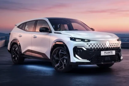 Renault elige a Colombia como primer mercado de América Latina para el nuevo filante